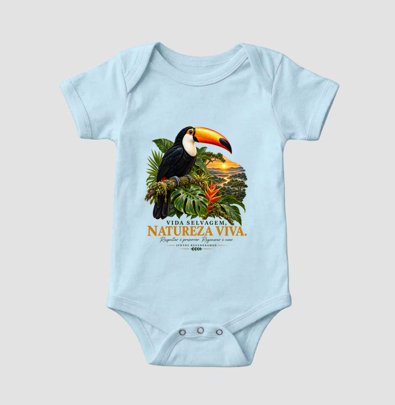 Camiseta - Tucano - Imagem 4