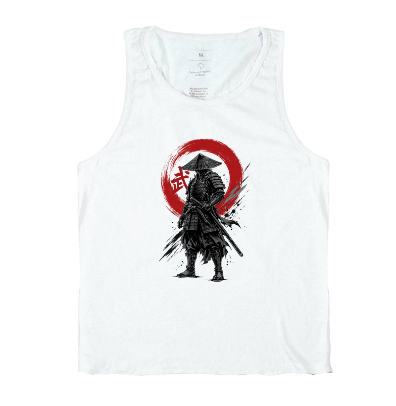 SAMURAI — Ecos do Aço - Imagem 2