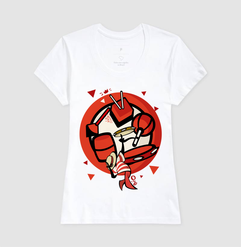 Camisa 2