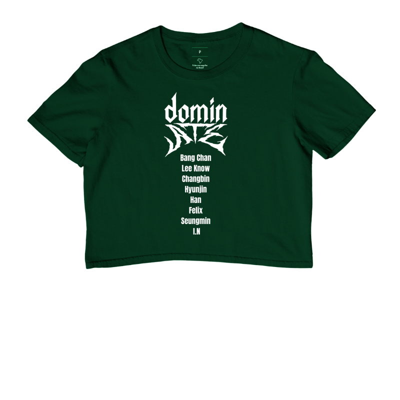 Dominate - Imagem 5