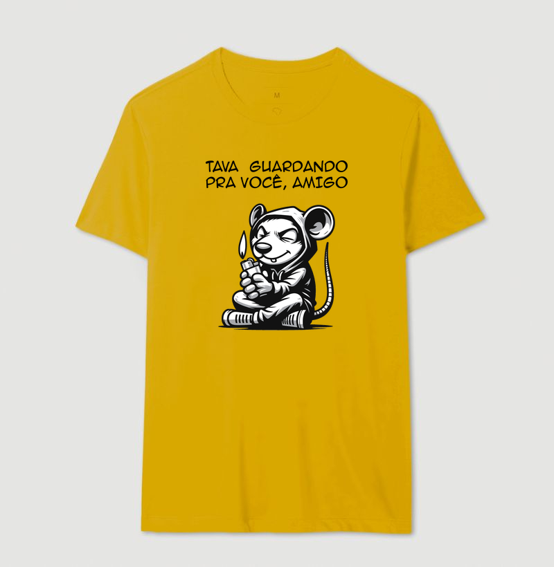Camisa 7