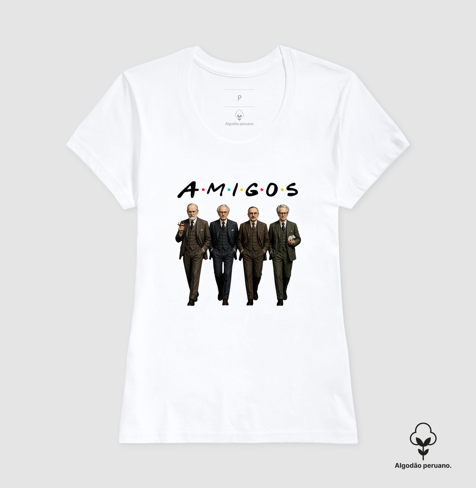Camisa 4