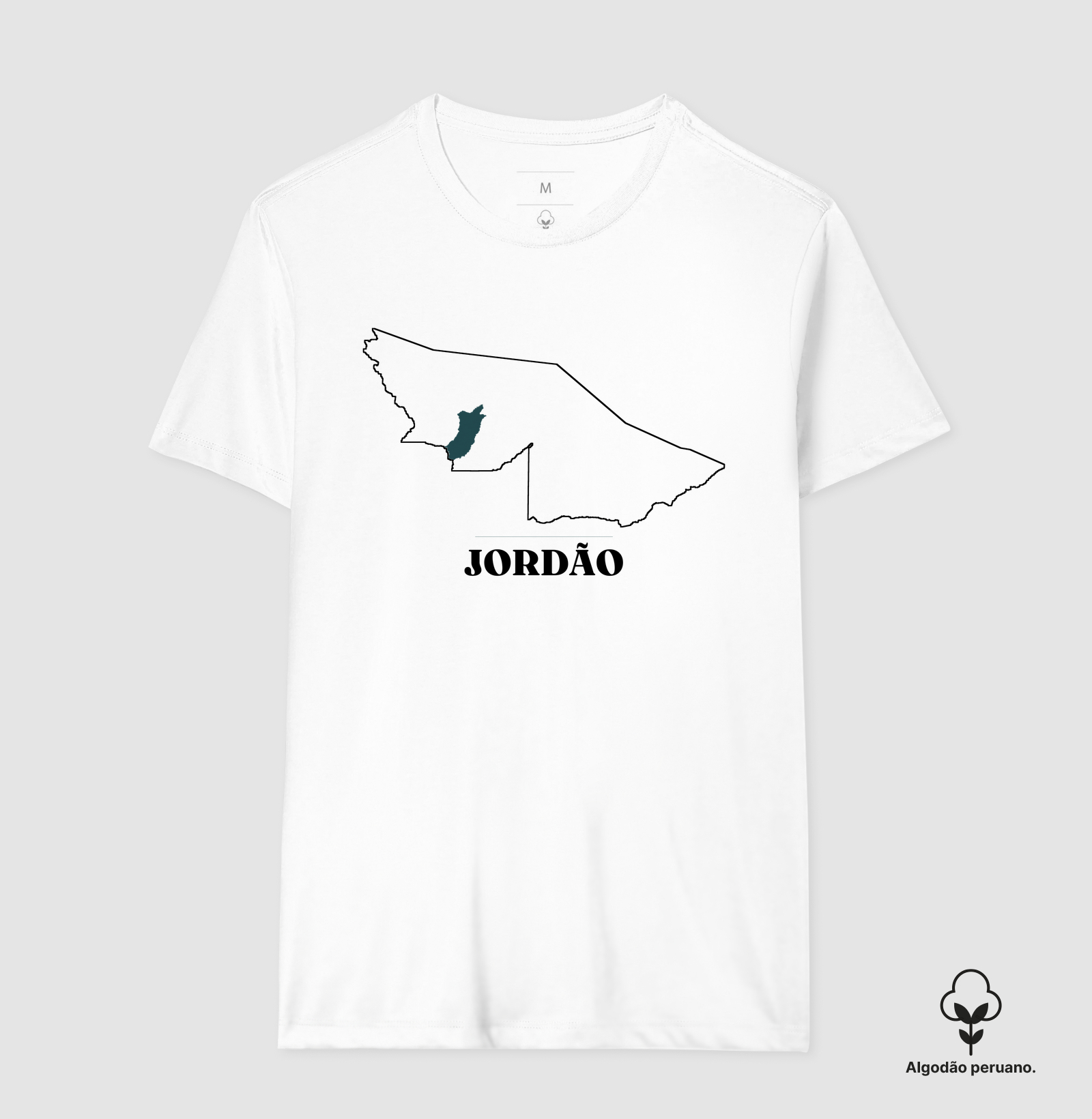 Jordão | Traço AC - Imagem 5