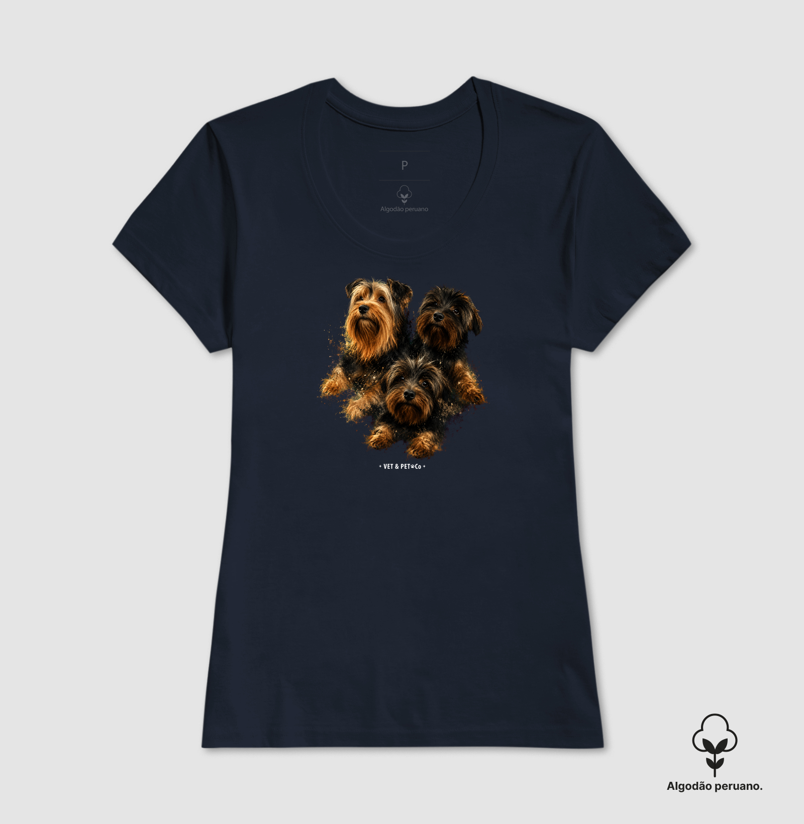 Camisa 2