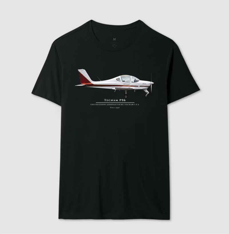 Tecnam P96 | Profile  - Imagem 2