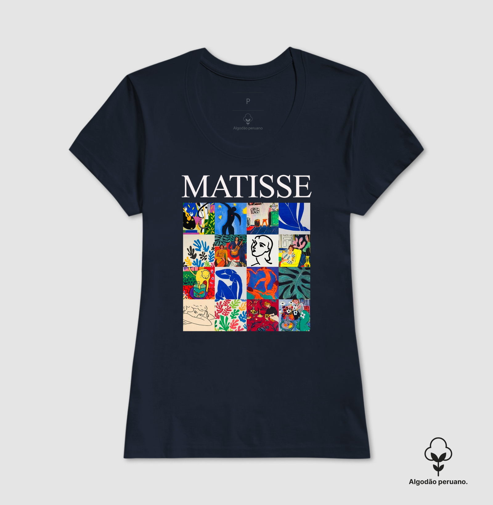 Camisa 4