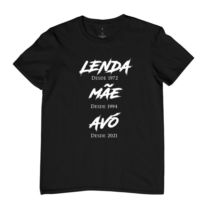 Lenda Avó - Imagem 2