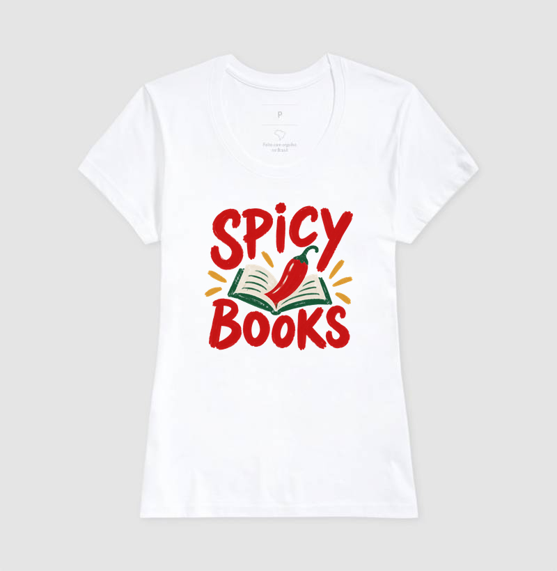 Spicy Books - Imagem 7