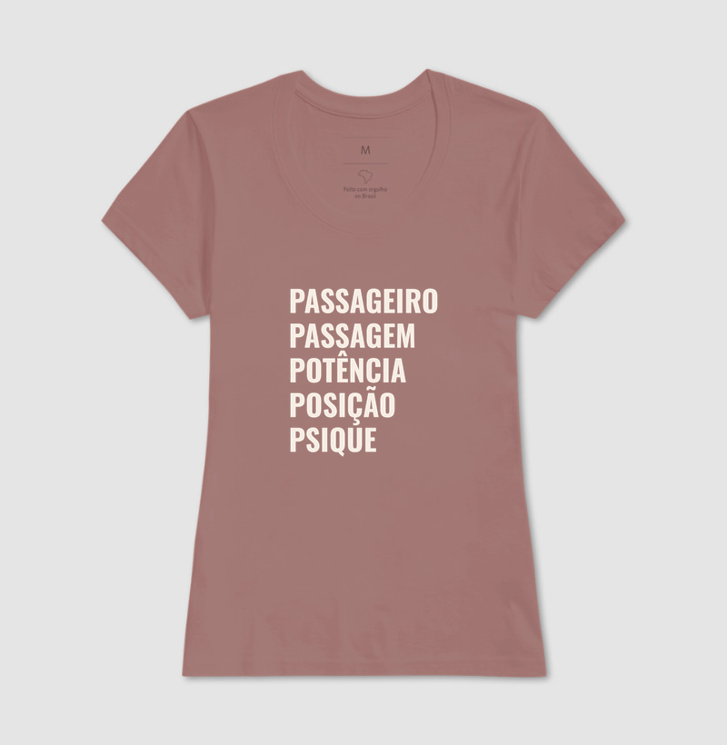 Camisa 19