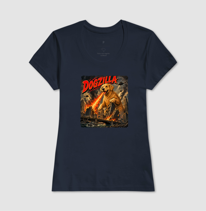 Dogzilla - Imagem 7