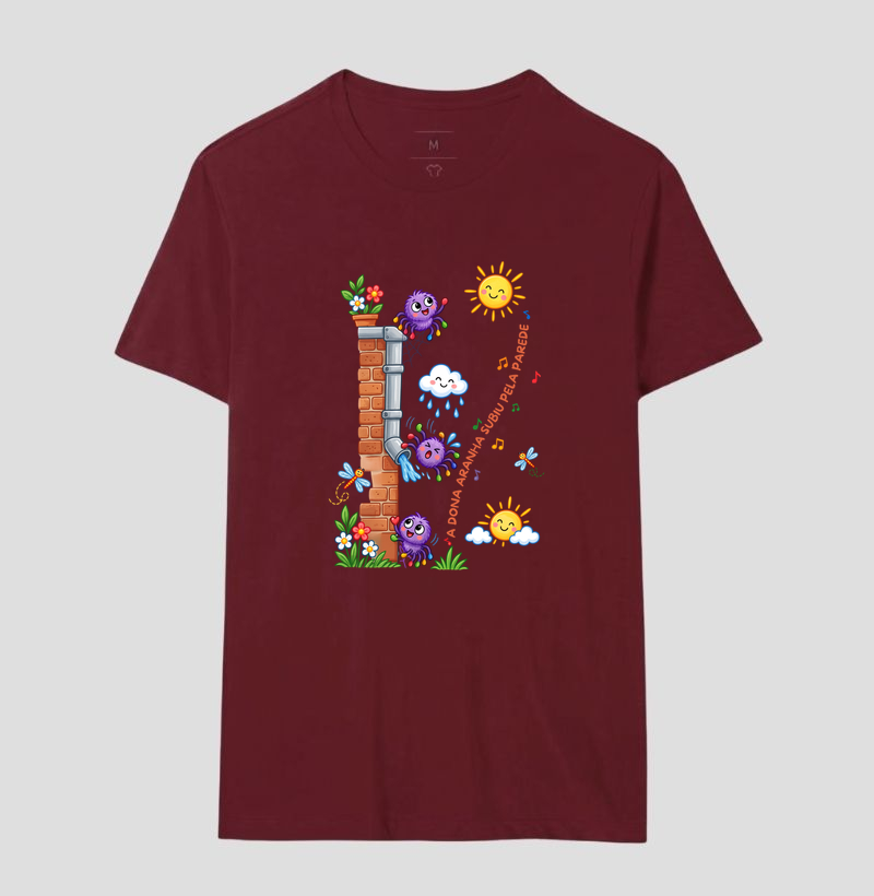 Camisa 15