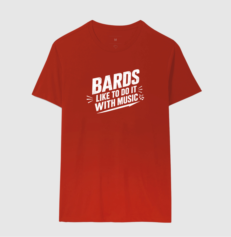 Bards Like to Do It With Music - Imagem 10