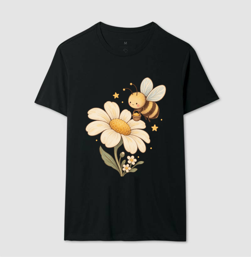 Abelha Jardineira - Imagem 2