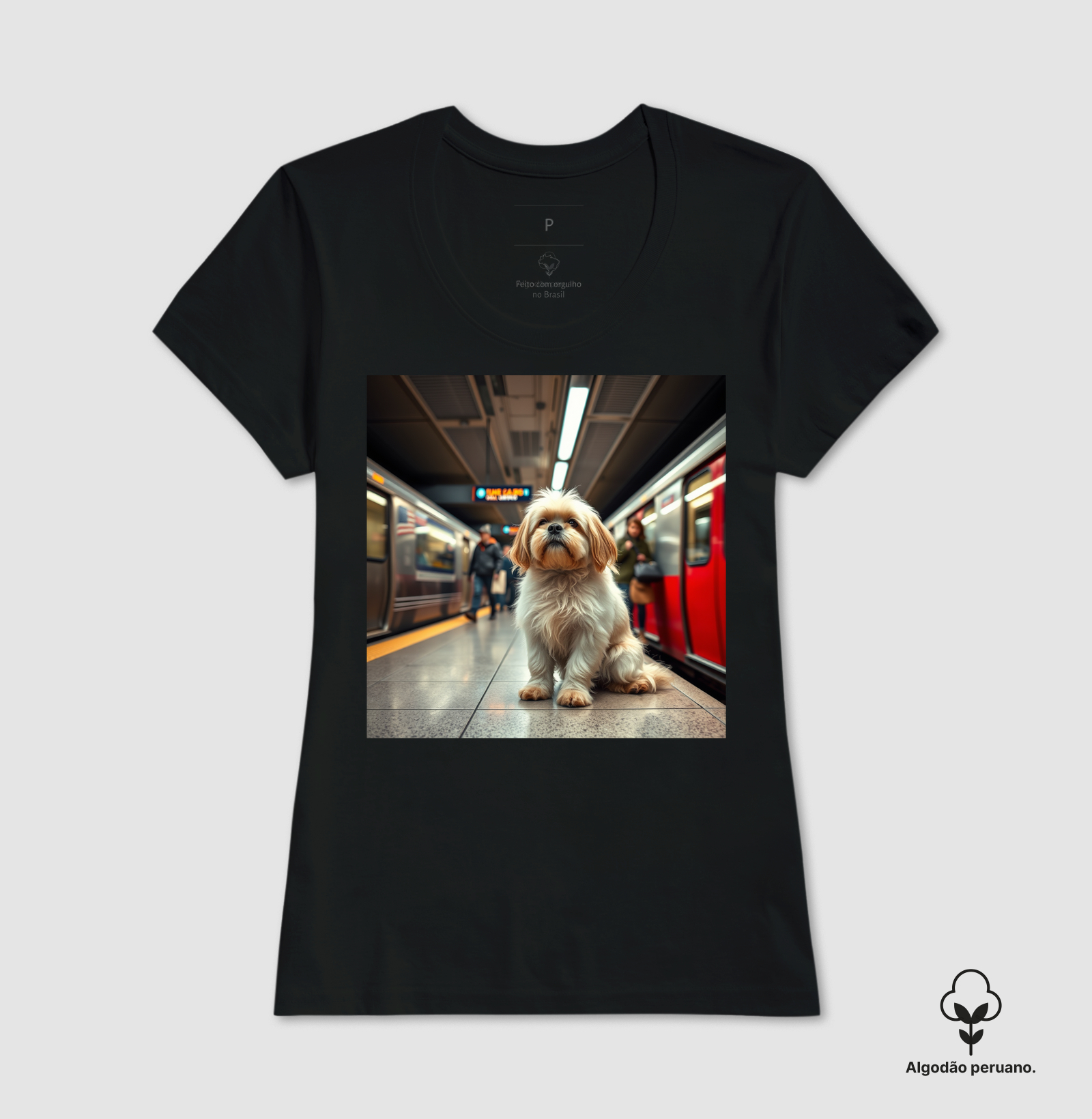 Camisa 4