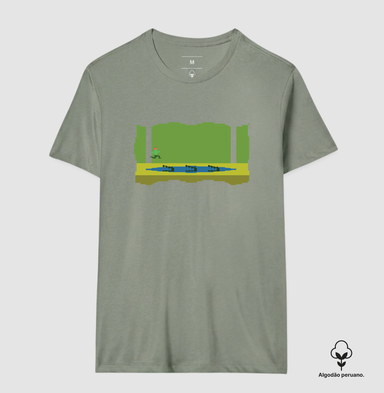 Pitfall Harry - Imagem 7