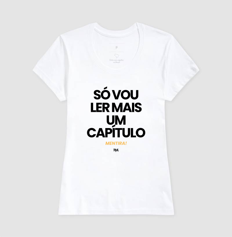 Só Vou Ler Mais Um Capítulo... Mentira - Imagem 5