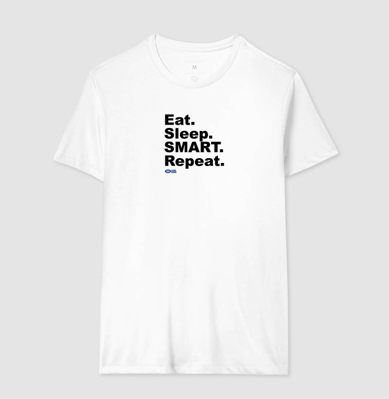 Eat sleep repeat SMART - Imagem 4