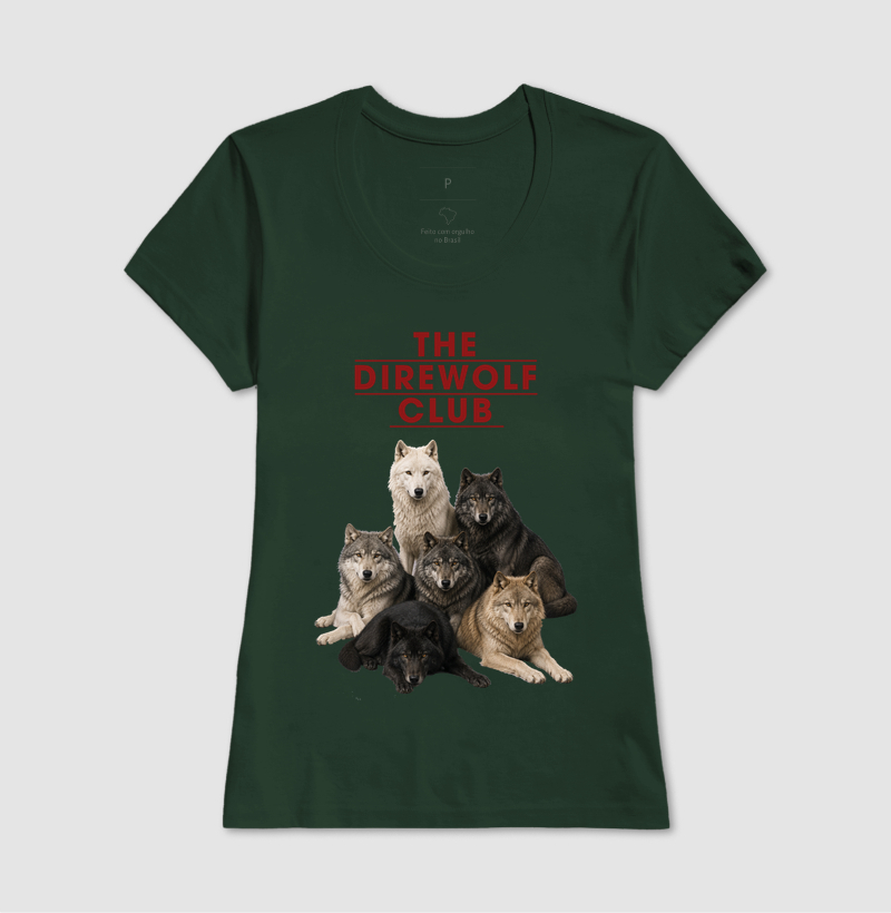 The Direwolf Club - Imagem 11