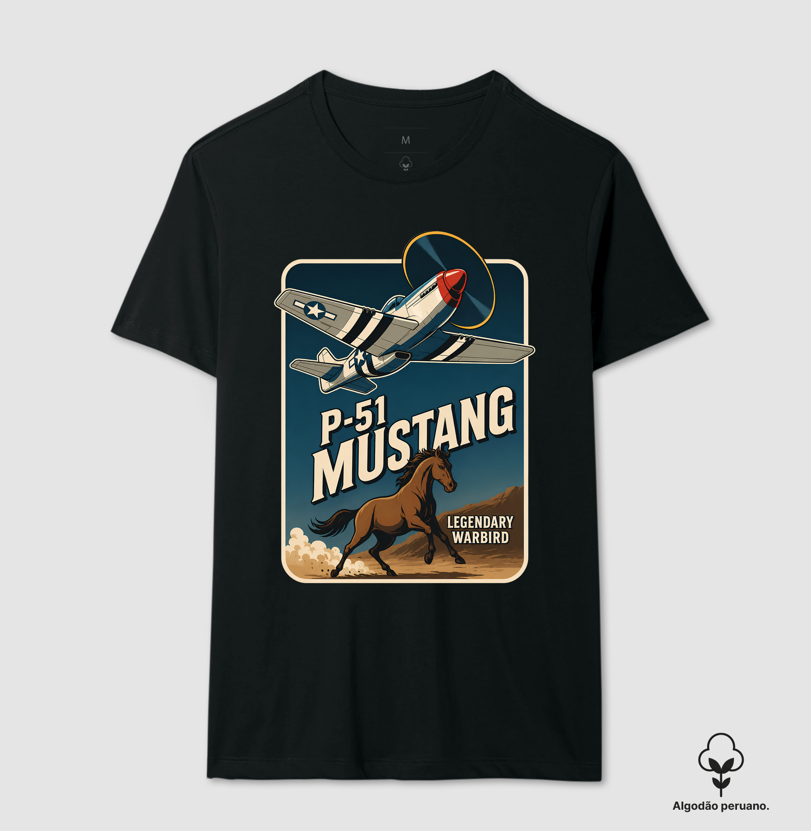 P-51 Mustang - Imagem 5