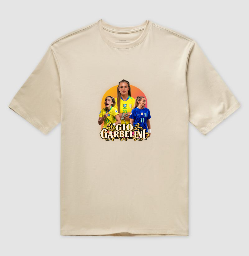 Gio Garbelini — Nova Geração do Brasil - Imagem 3