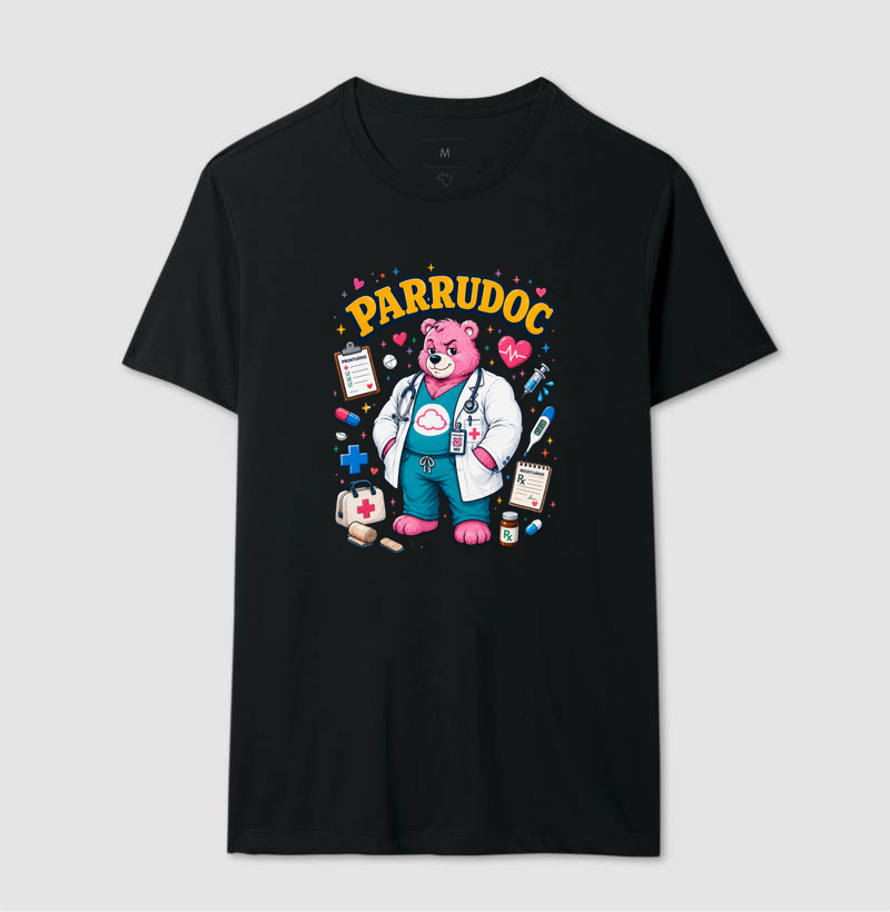 PARRUDOC - Imagem 2