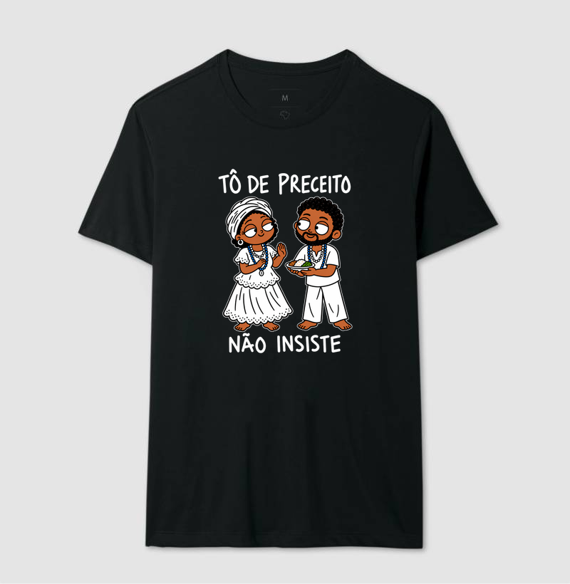 TÔ DE PRECEITO - FEM - Imagem 3