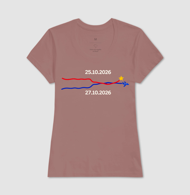 Camiseta Gráfico da Virada x Fuga (coleção cinema nacional é ato político) - Imagem 16