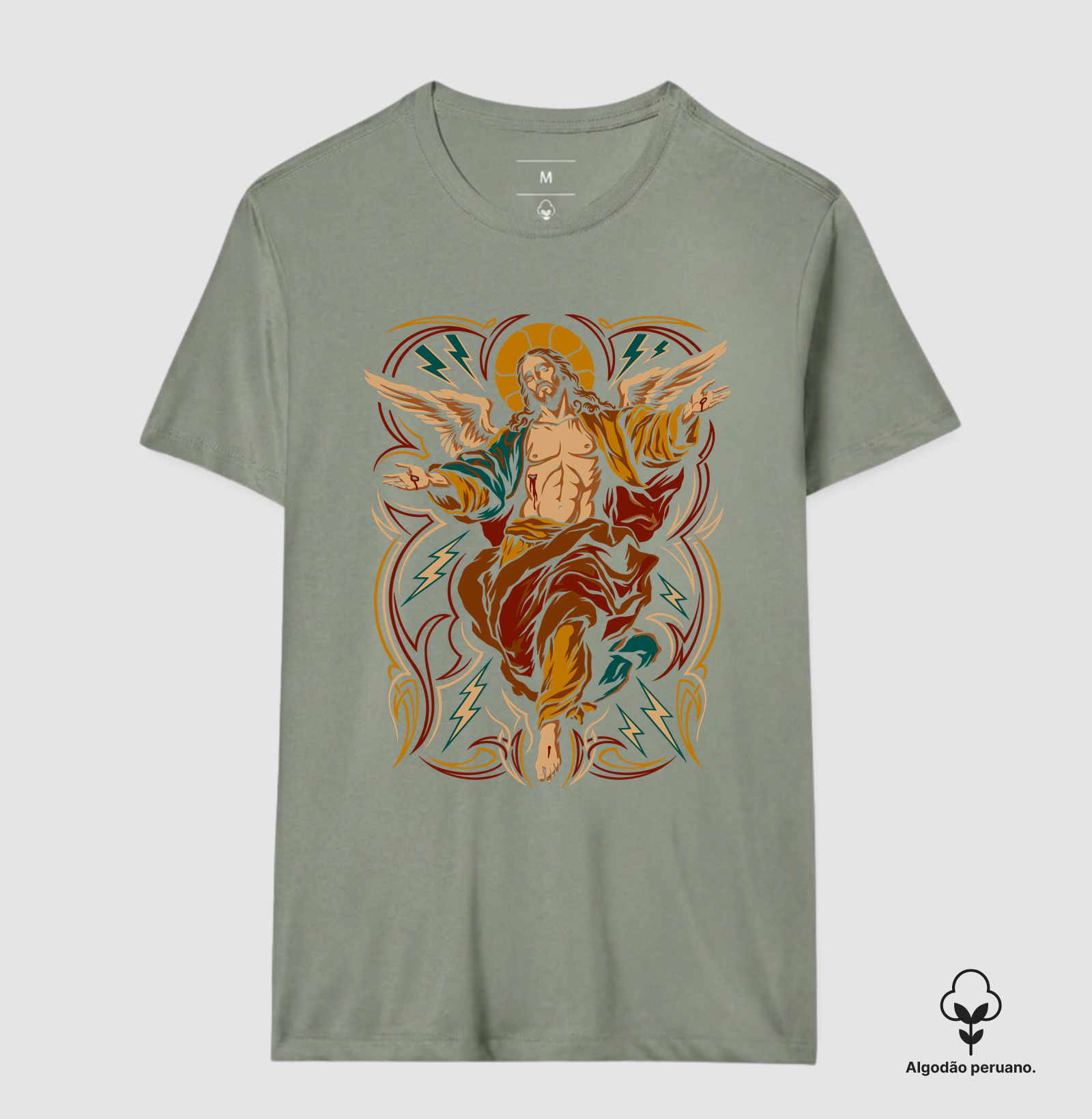 Camisa 1