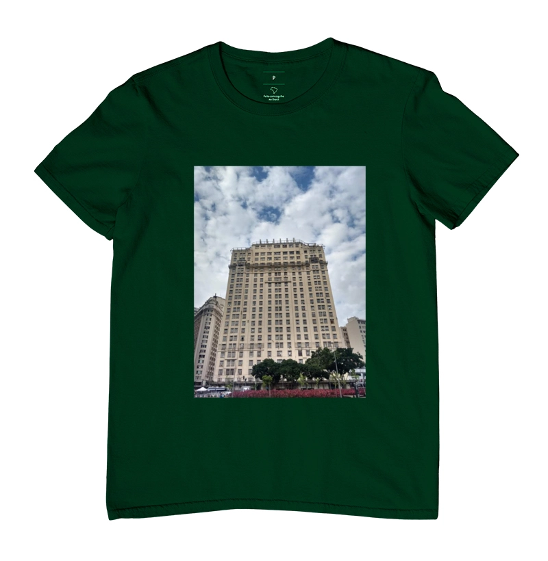 Camisa 11