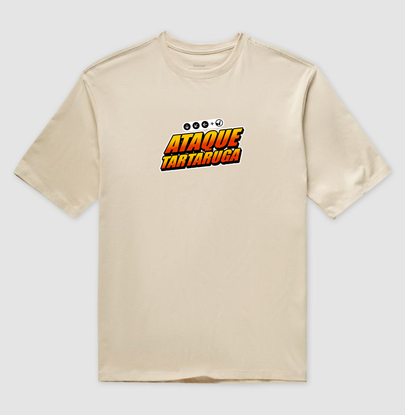 Ataque Tartaruga (Street Fighter) - Imagem 3