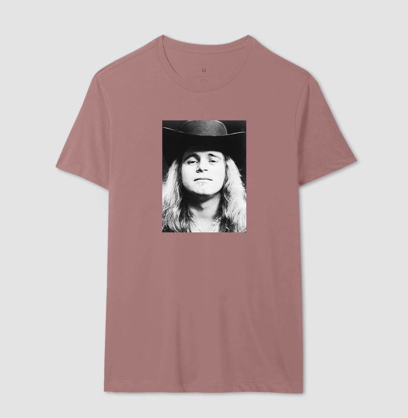 Ronnie Van Zant - Imagem 18