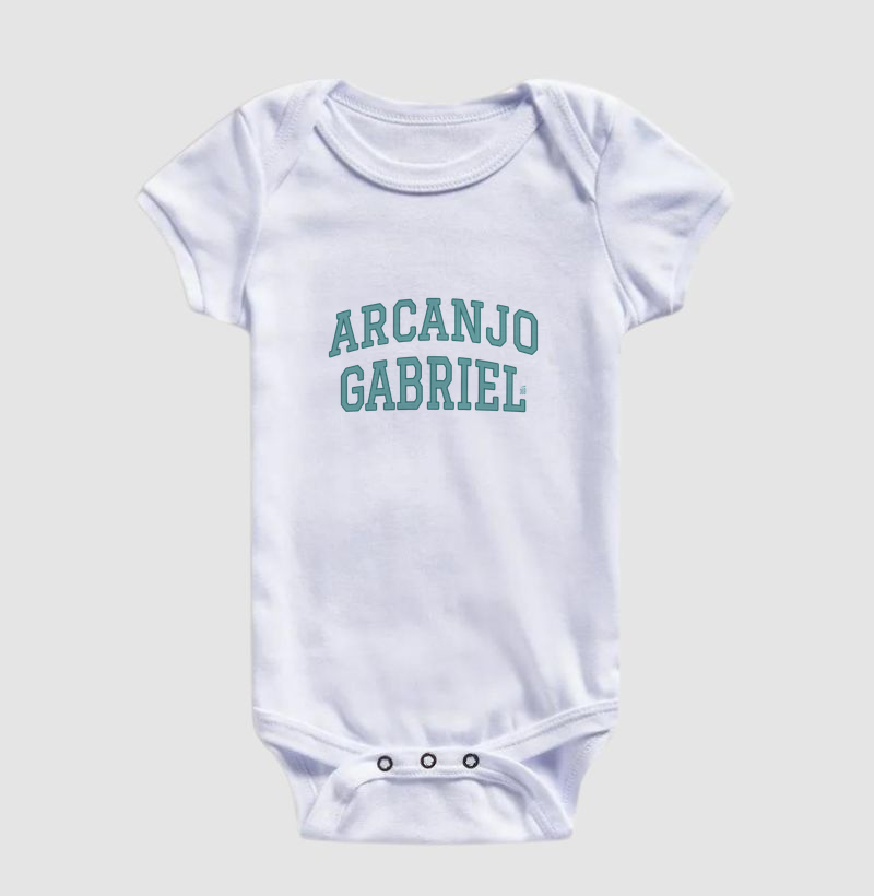 Arcanjo Gabriel - Imagem 2