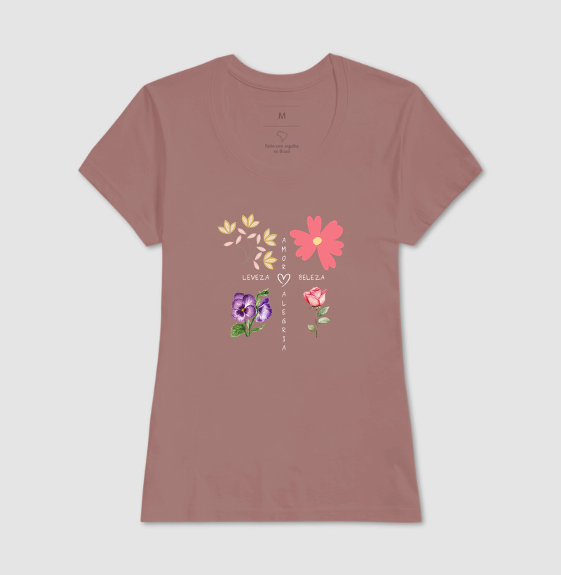 Camisa 19