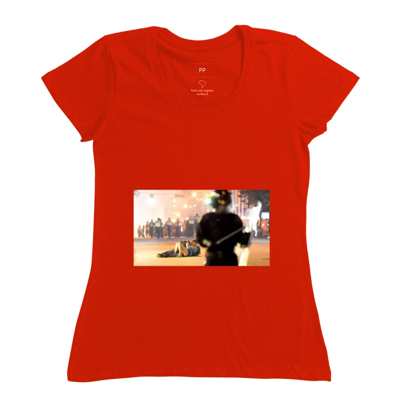 Camisa 10