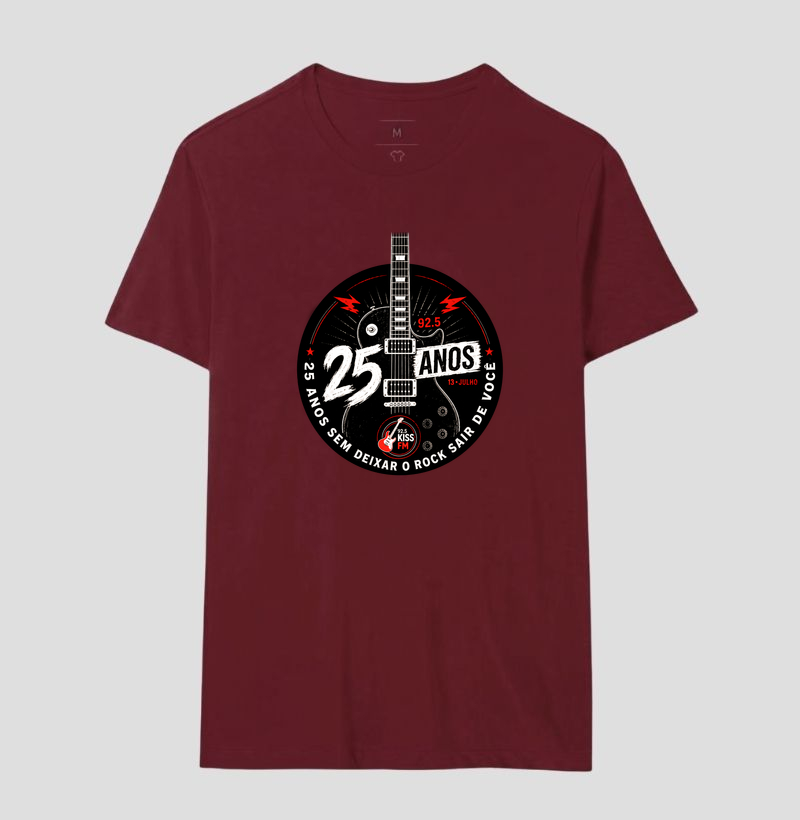 Camisa 15