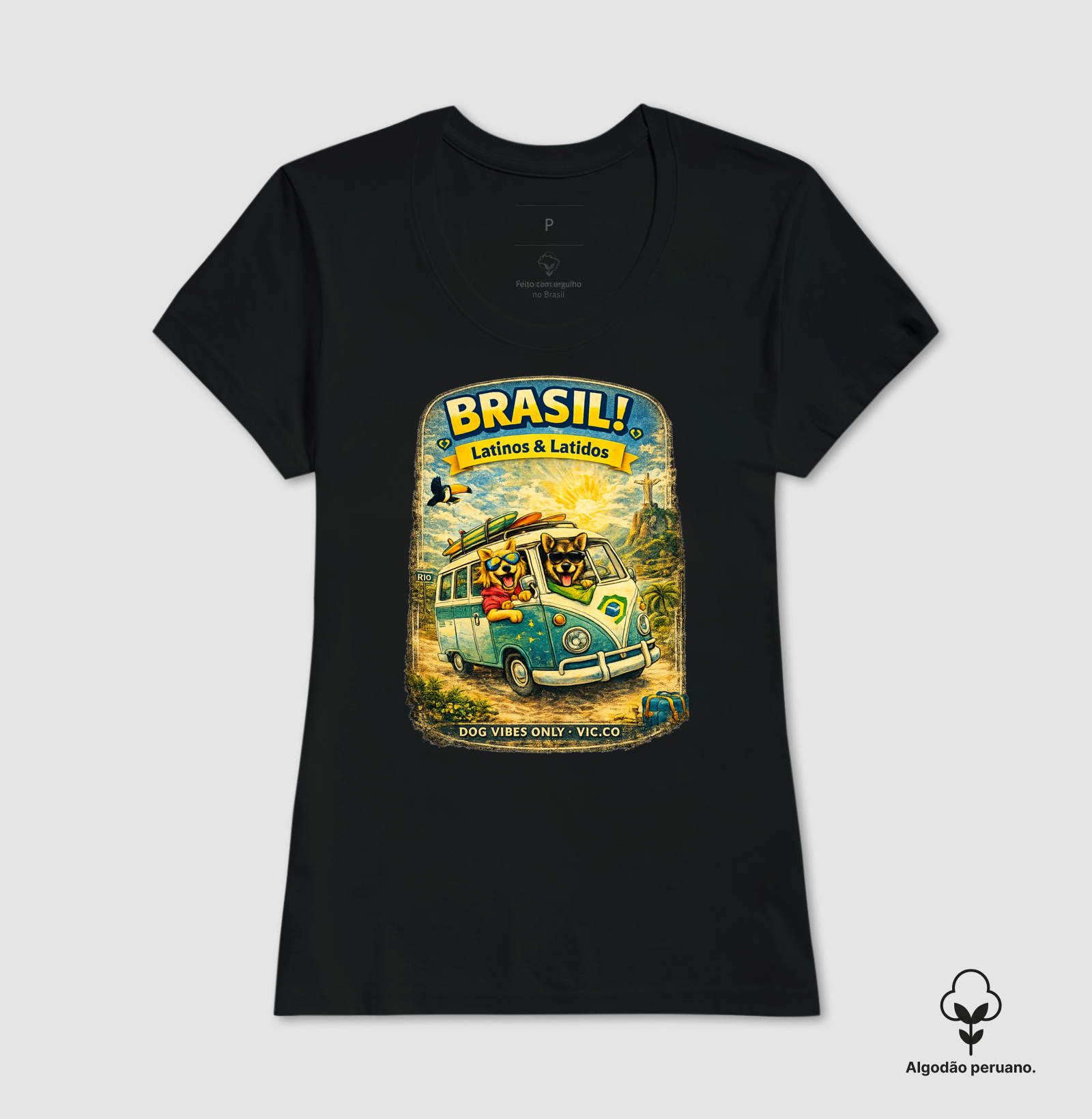 Camisa 3