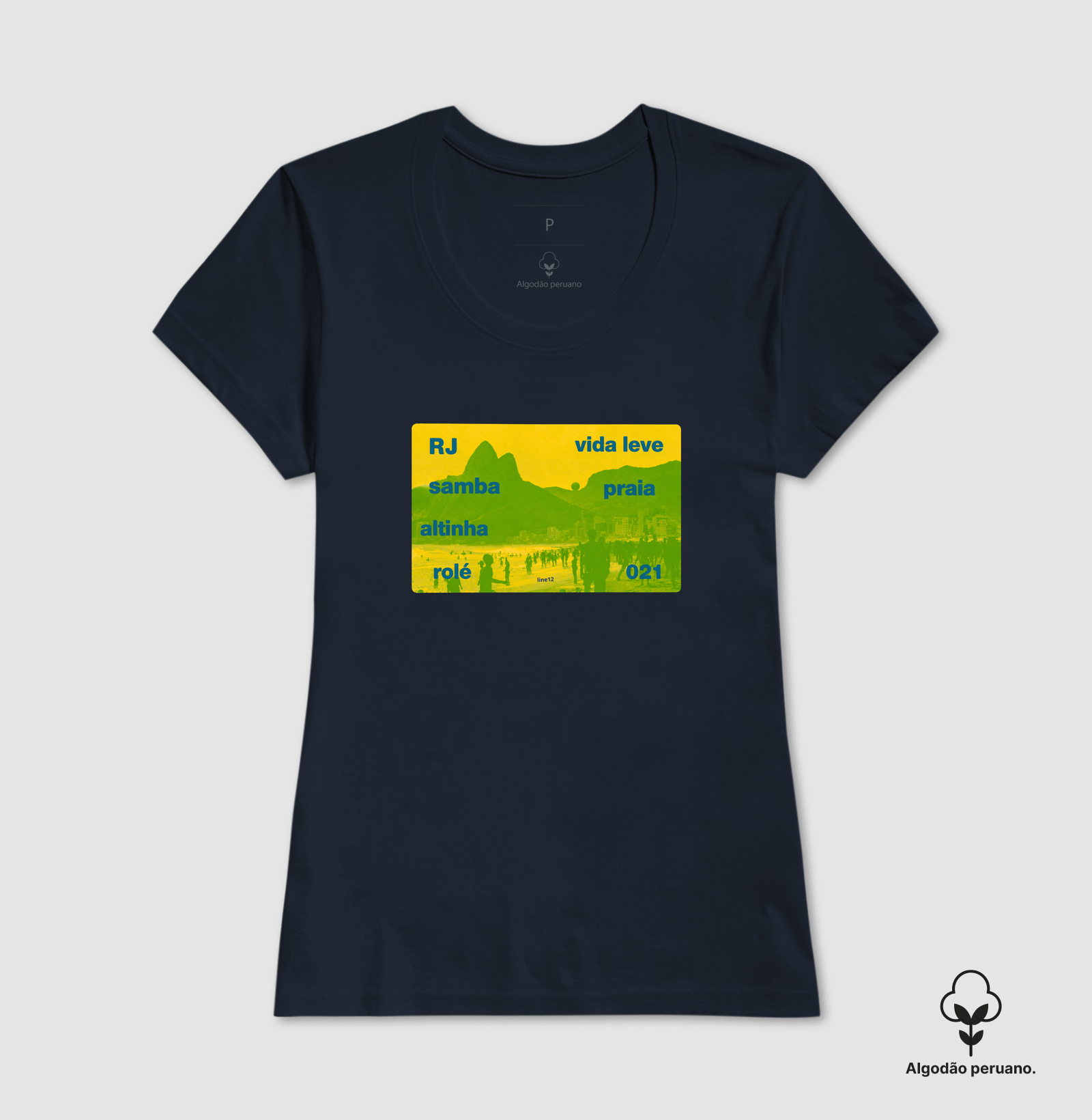 Camisa 3