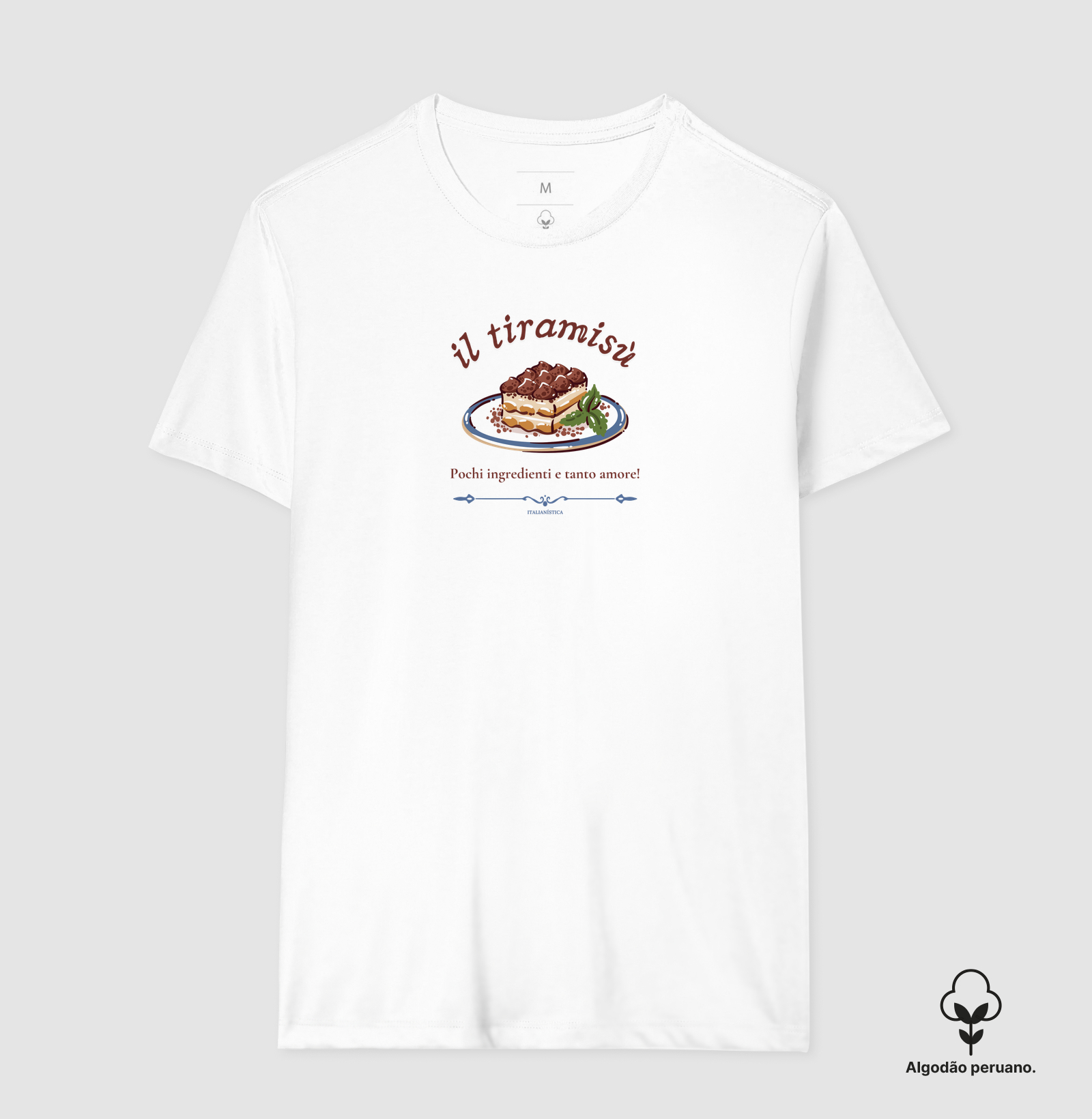 Tiramisù - Imagem 6