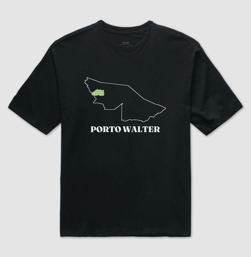 Porto Walter | Traço AC - Imagem 2