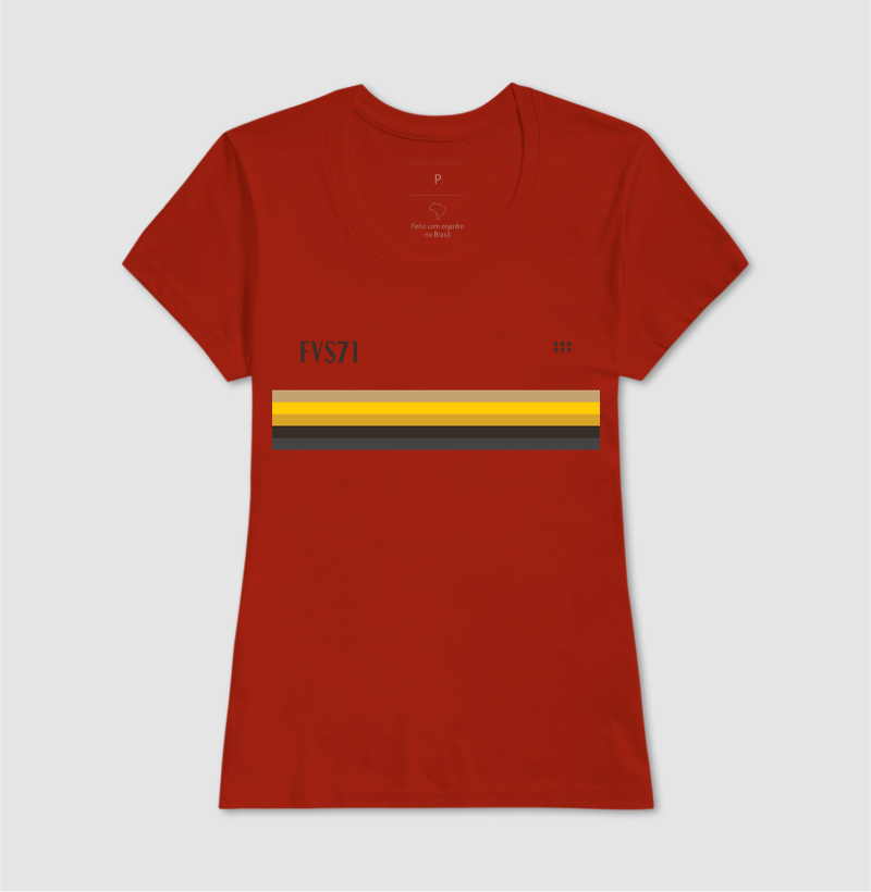 Camisa 13