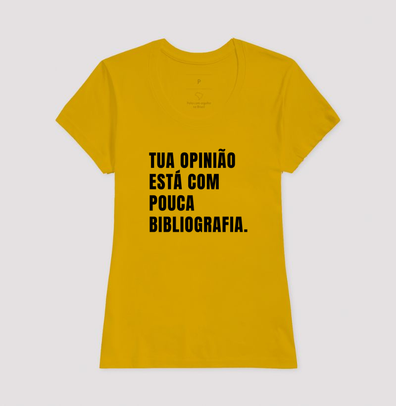 Tua opinião está com pouca bibliografia - Imagem 15