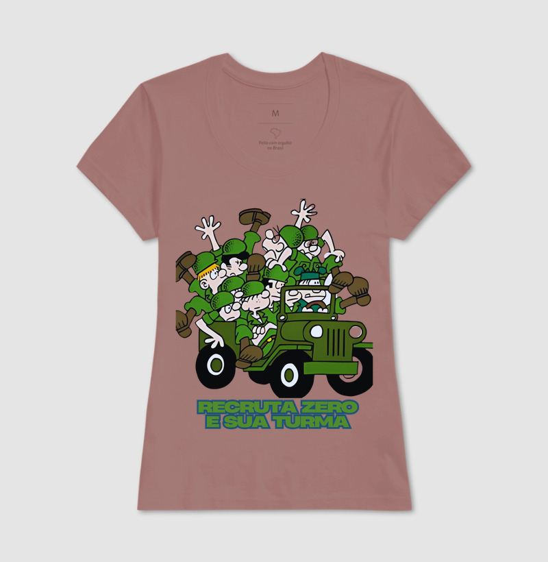 Camisa 15