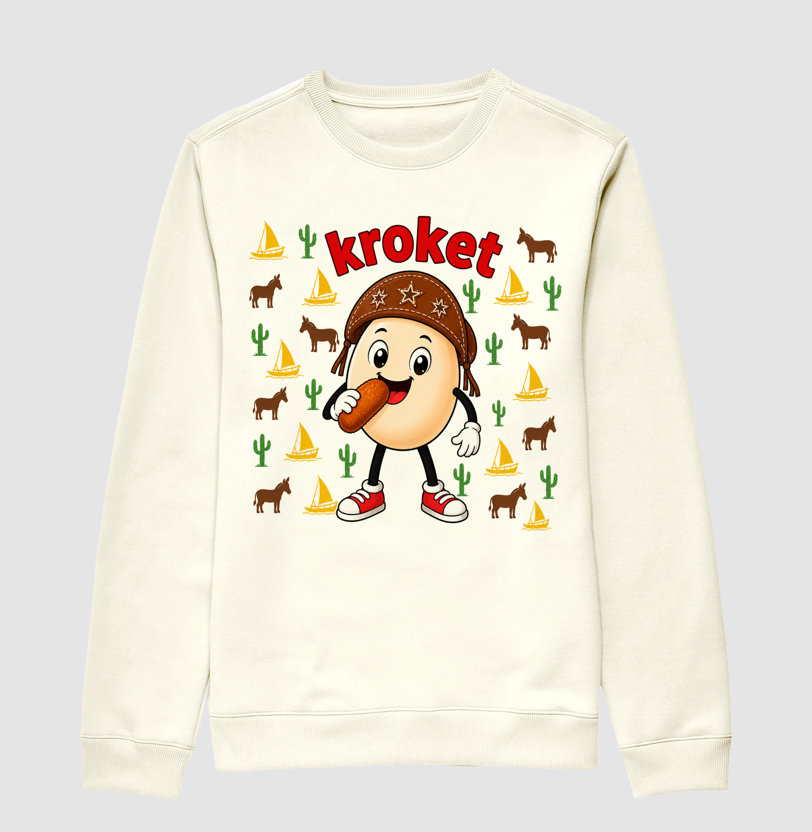 Egg Kroket - Nordeste - Imagem 2