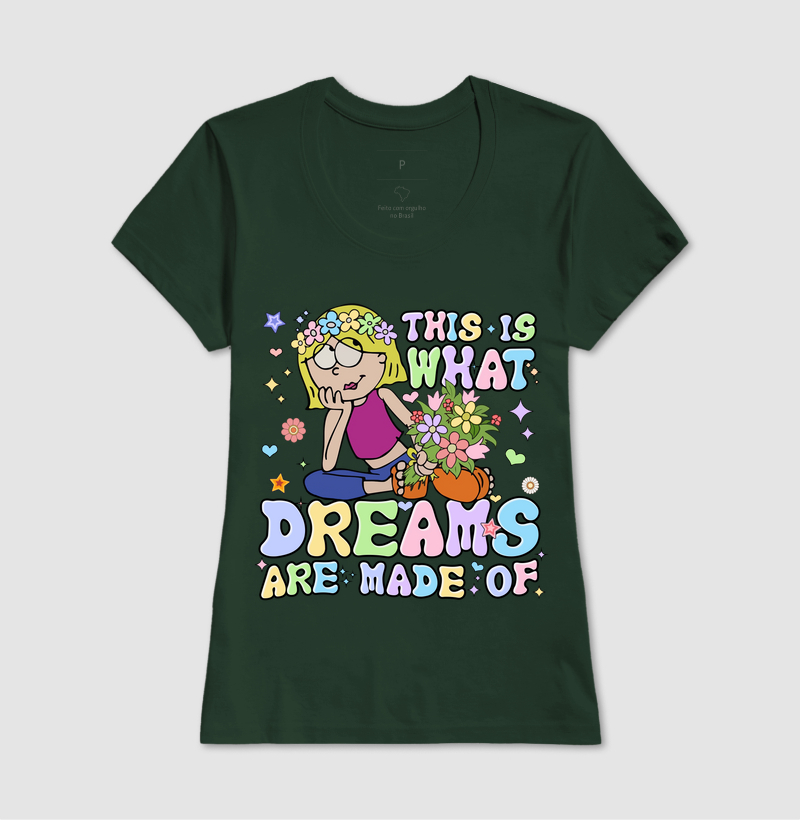 Dreams are made off lizzie,  - Imagem 16