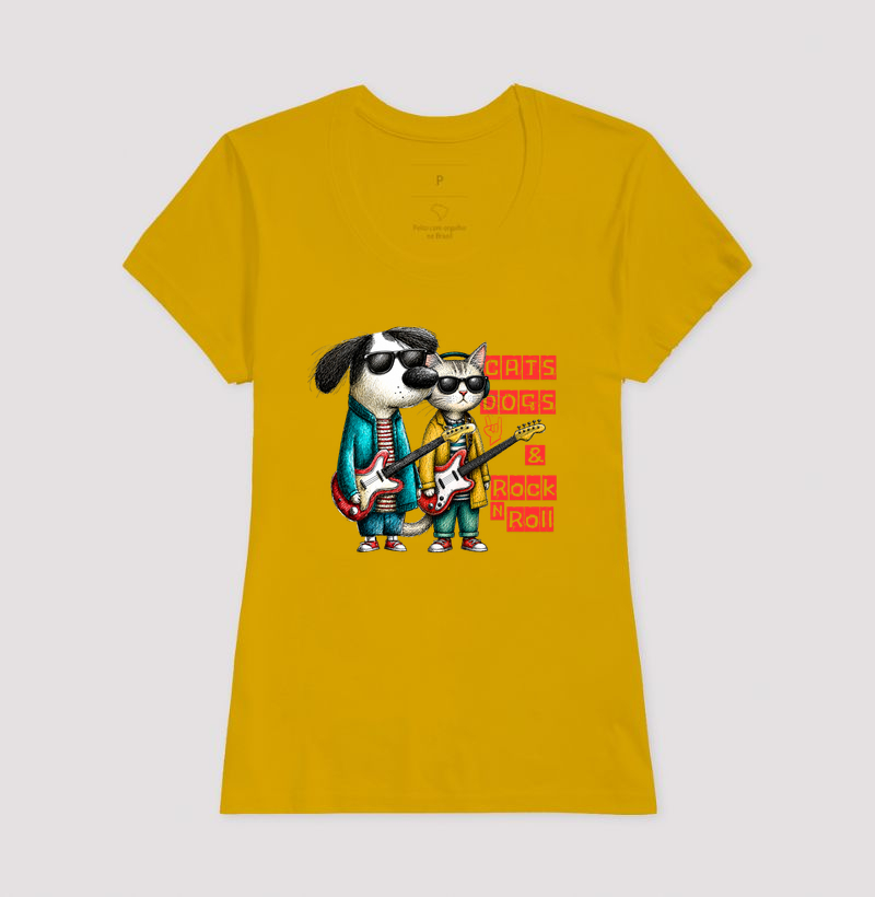 Cats, Dogs & Rock N Roll - Imagem 15