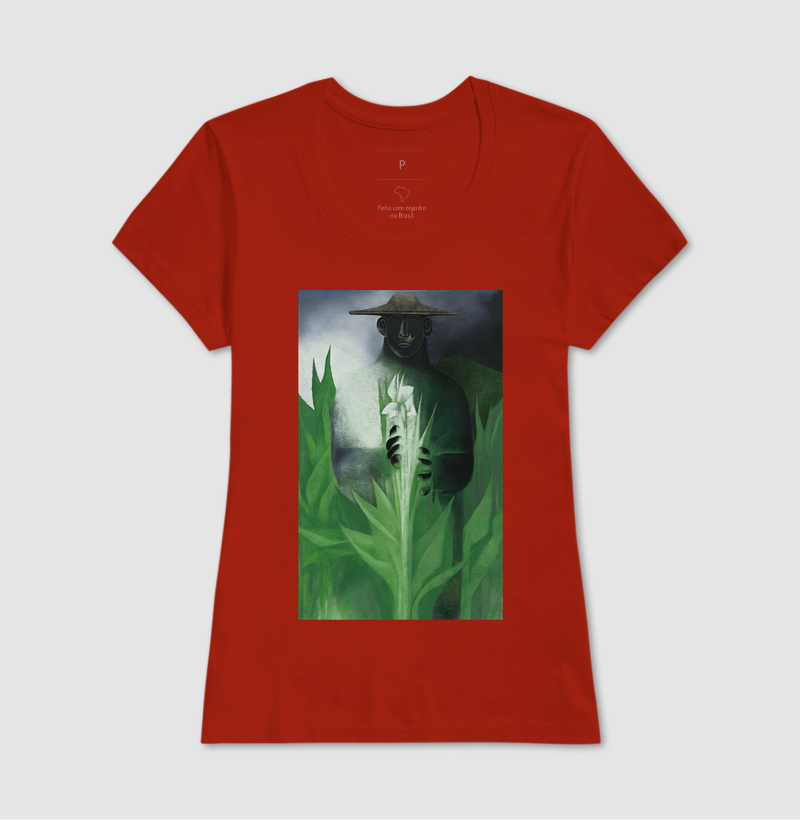 Camisa 10