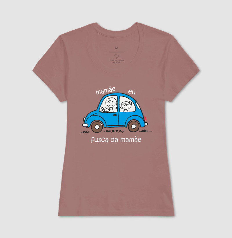 Fusca da Mamãe - Imagem 20