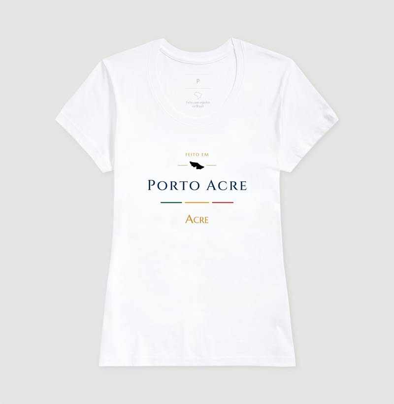 Feito em Porto Acre AC - Imagem 5
