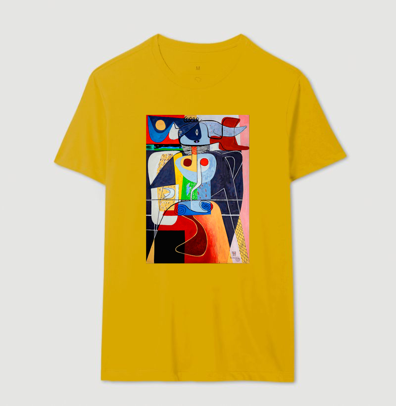 Camisa 13
