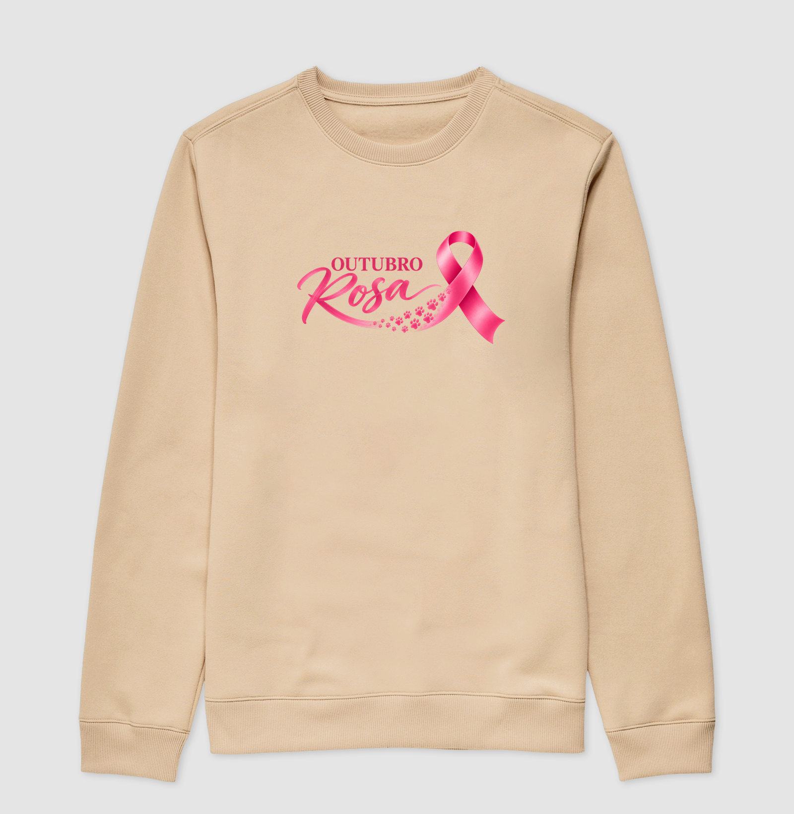 Outubro Rosa de Patinhas - Imagem 3